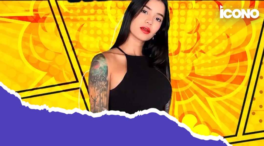 Jenn Muriel | Influexer