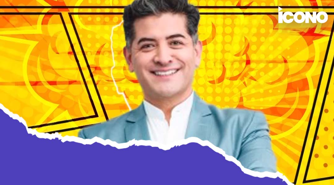 Alfredo Hoyos Influexer