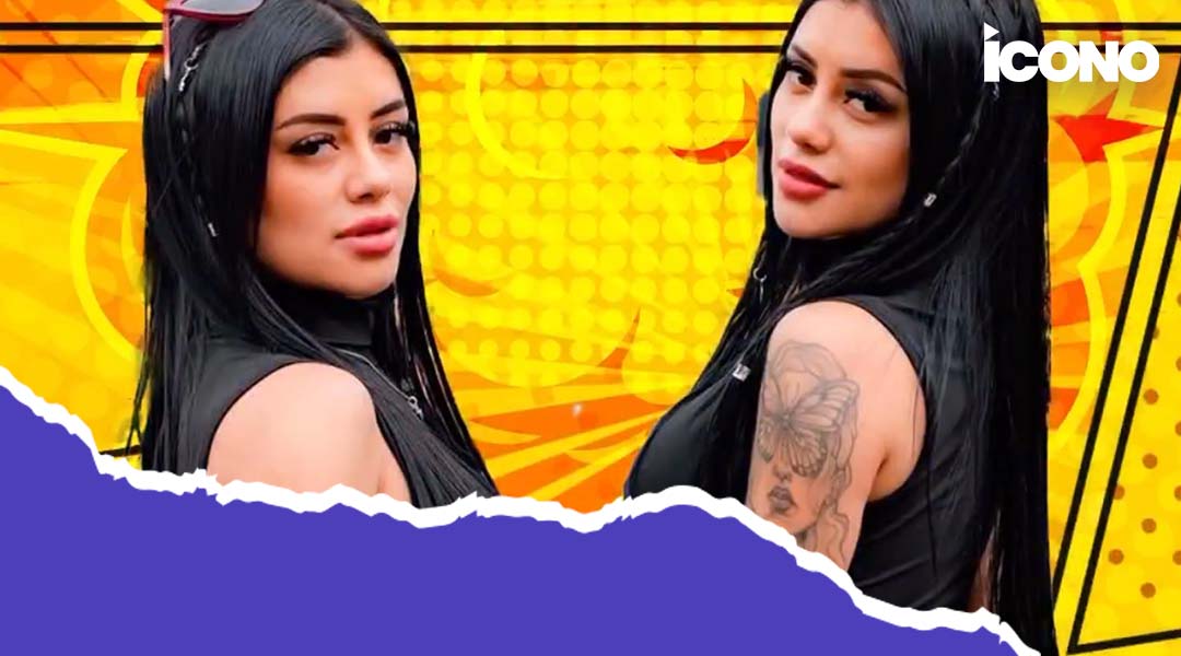 Gemelas Ortega | Influexer