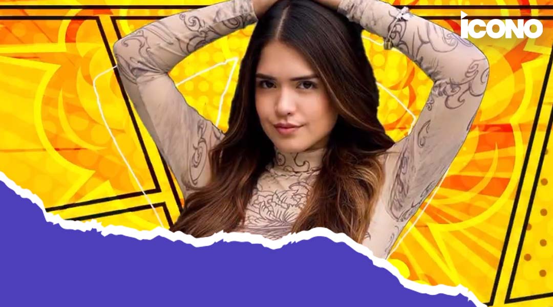 Karina Guerrero Influexer