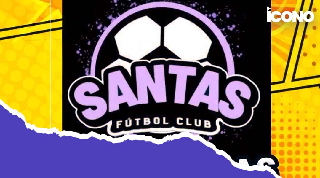 Santas F C Influexer